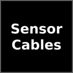 Amada Sensor Cables